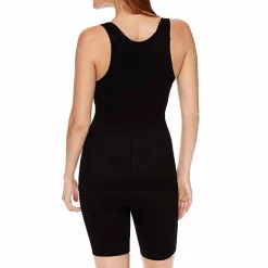 Ambrielle Wonderful Edge® Wear Your Own Bra Singlet Body Shaper