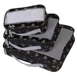 American Flyer 3-pc. Packing Cube