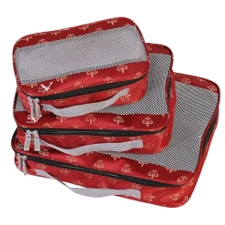 American Flyer 3-pc. Packing Cube