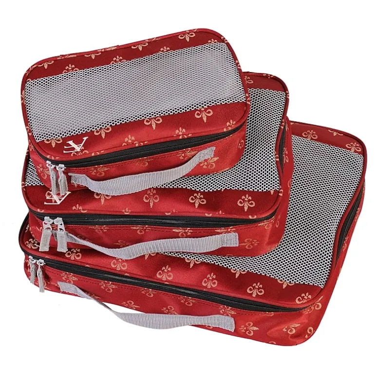 American Flyer 3-pc. Packing Cube