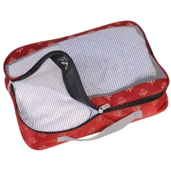 American Flyer 3-pc. Packing Cube