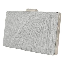 American Glamour Badgley Mischka Clutch