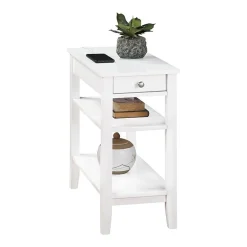 American Heritage Chairside Table