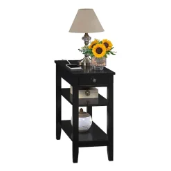 American Heritage Chairside Table