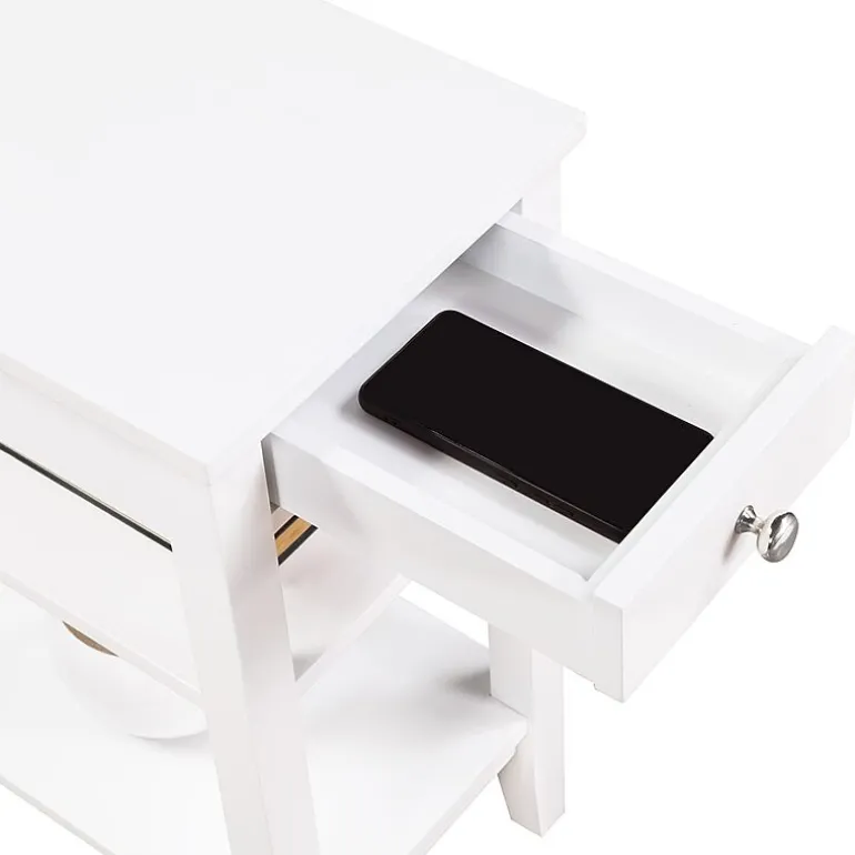 American Heritage Chairside Table