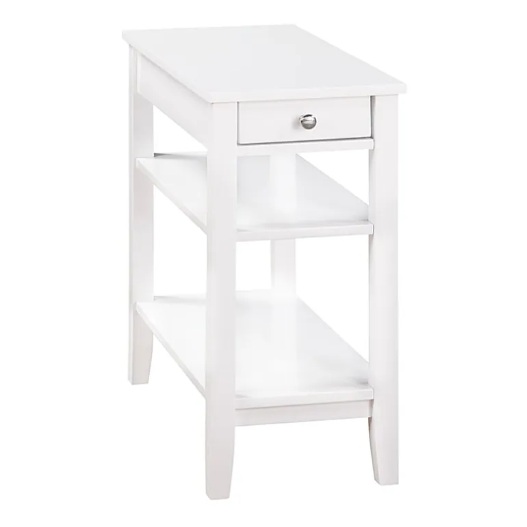 American Heritage Chairside Table