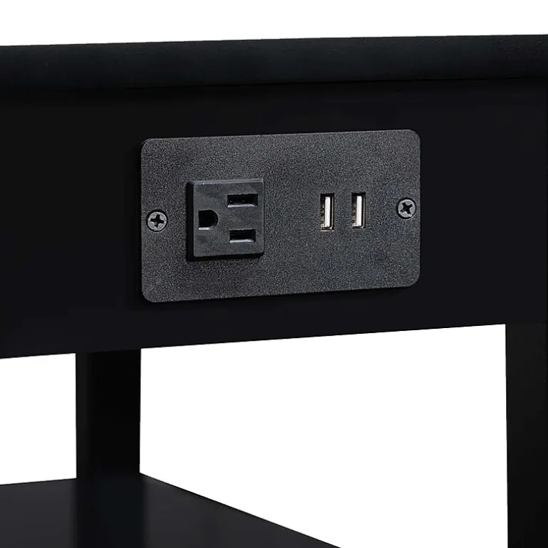American Heritage Chairside Table