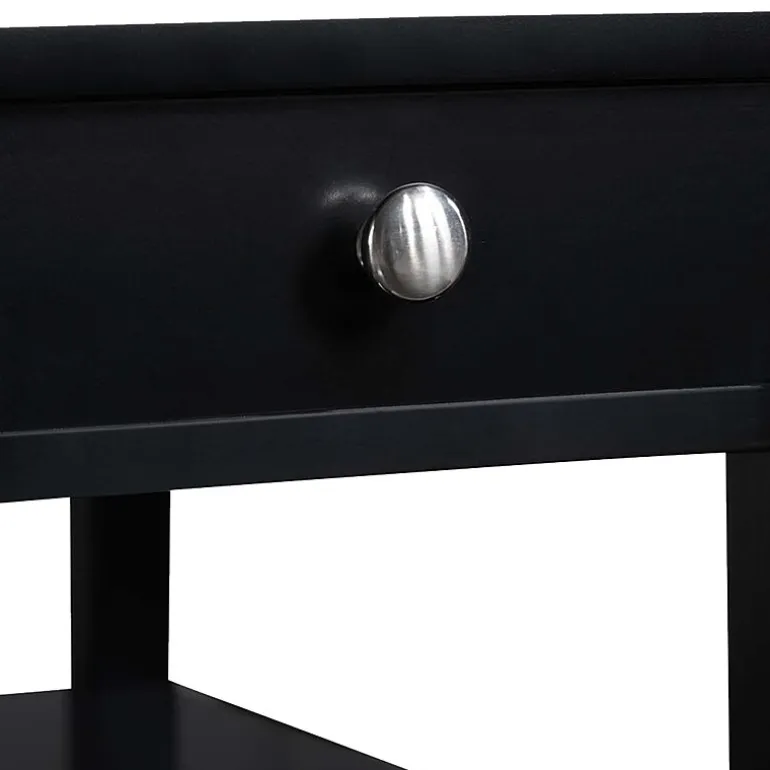 American Heritage Chairside Table