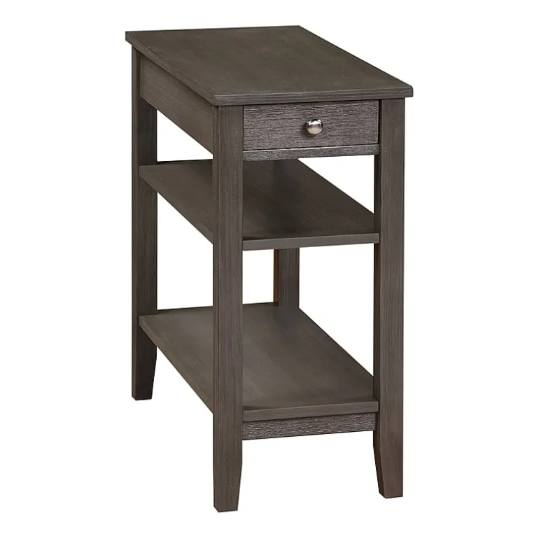 American Heritage Chairside Table