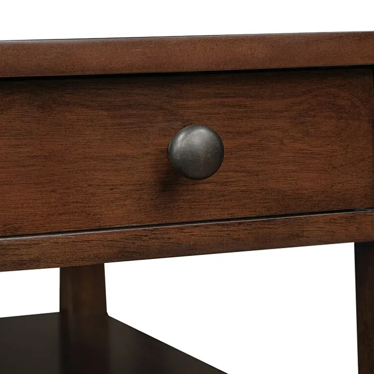 American Heritage Chairside Table