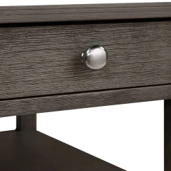 American Heritage Chairside Table