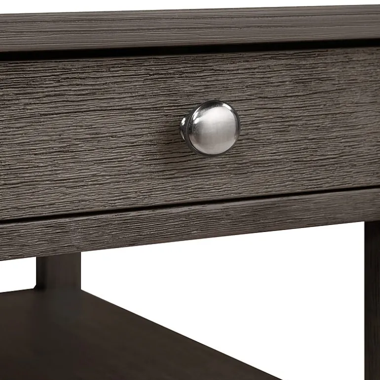 American Heritage Chairside Table