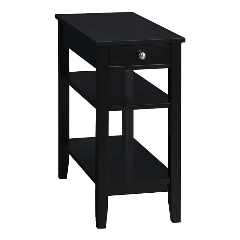 American Heritage Chairside Table