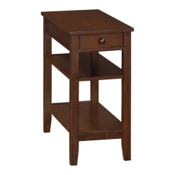 American Heritage Chairside Table