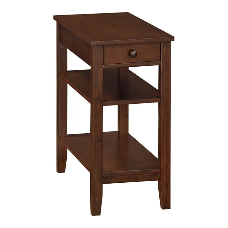 American Heritage Chairside Table