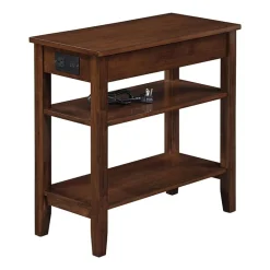 American Heritage Chairside Table