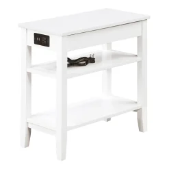 American Heritage Chairside Table
