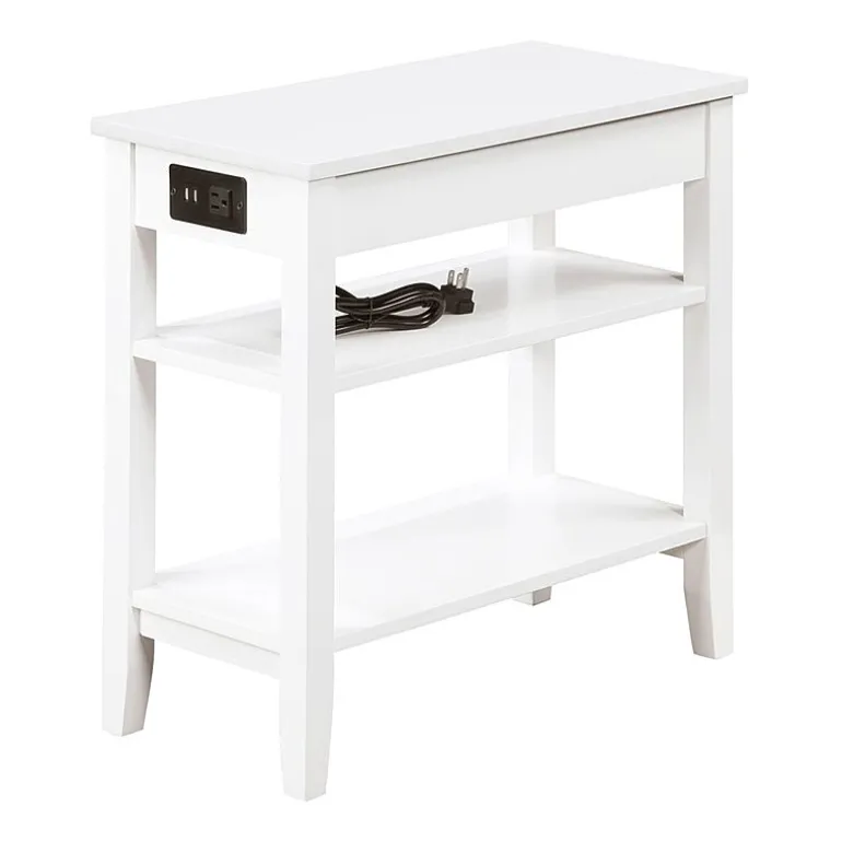 American Heritage Chairside Table