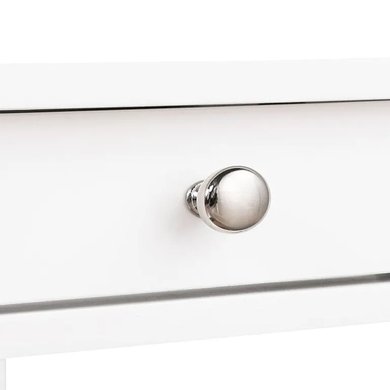 American Heritage Chairside Table