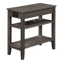 American Heritage Chairside Table