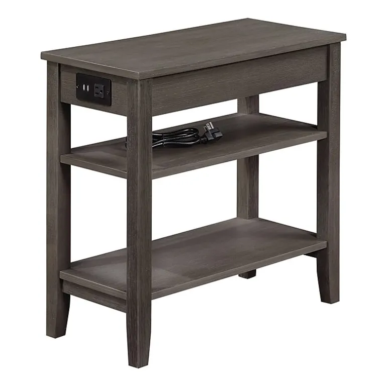 American Heritage Chairside Table