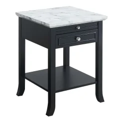 American Heritage Logan End Table