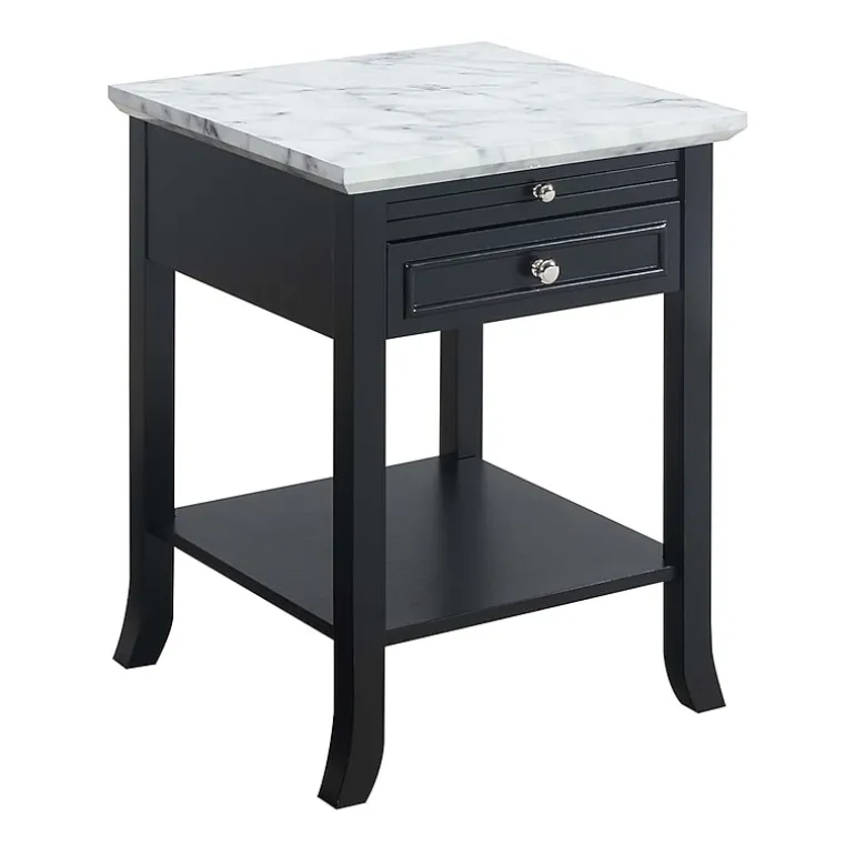 American Heritage Logan End Table