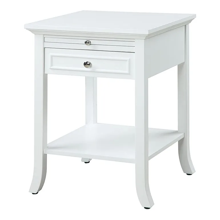 American Heritage Logan End Table