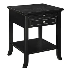 American Heritage Logan End Table