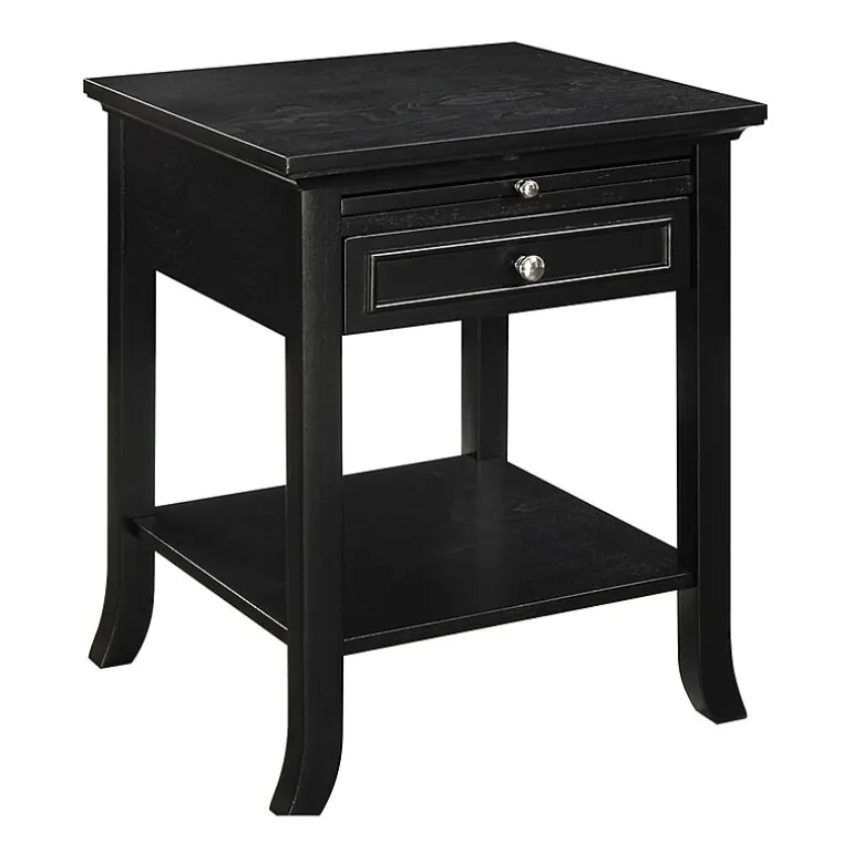 American Heritage Logan End Table