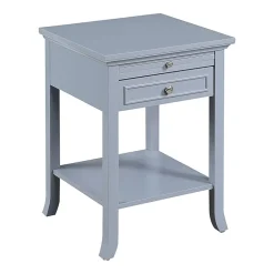 American Heritage Logan End Table
