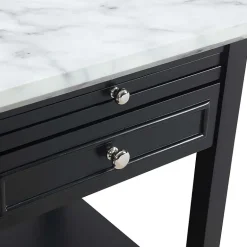American Heritage Logan End Table