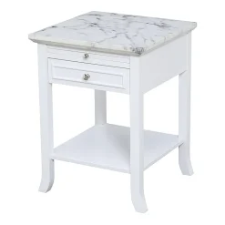 American Heritage Logan End Table