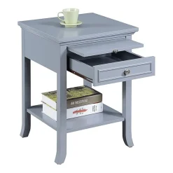 American Heritage Logan End Table