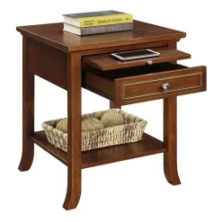 American Heritage Logan End Table