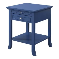 American Heritage Logan End Table