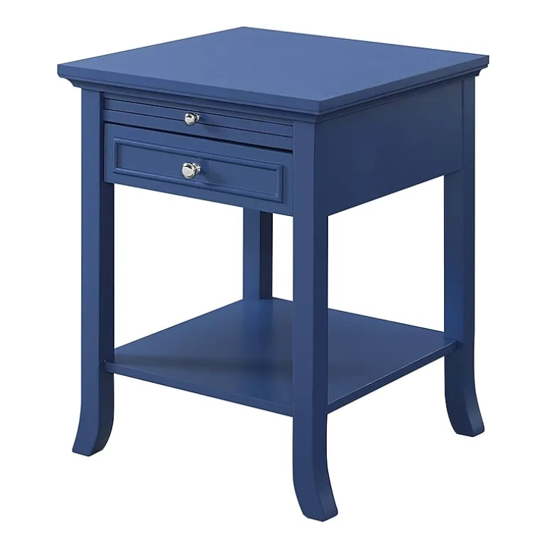 American Heritage Logan End Table