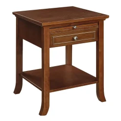 American Heritage Logan End Table