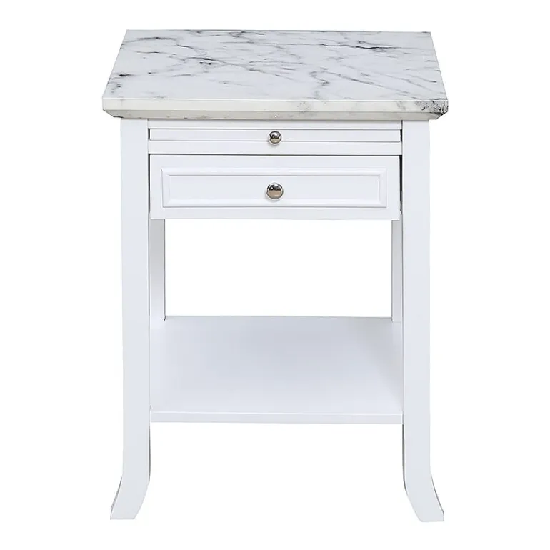 American Heritage Logan End Table