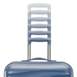 American Tourister Cascade 20 Inch Hardside Expandable Carry-On Spinner Luggage