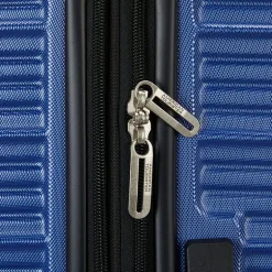 American Tourister Color Splash 20 Inch Hardside Expandable Carry-On Spinner Luggage