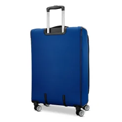 American Tourister 4 Kix 3.0 24 Inch Softside Expandable Checked Spinner Luggage