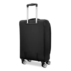 American Tourister 4 Kix 3.0 20 Inch Softside Expandable Carry-On Spinner Luggage