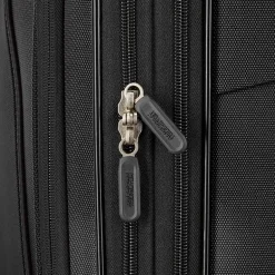 American Tourister 4 Kix 3.0 20 Inch Softside Expandable Carry-On Spinner Luggage