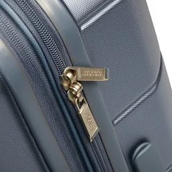 American Tourister Stratum 2.0 24 Inch Hardside Expandable Checked Spinner Luggage