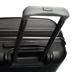 American Tourister Stratum 2.0 24 Inch Hardside Expandable Checked Spinner Luggage