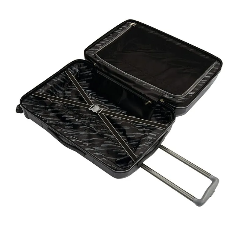American Tourister Stratum 2.0 28 Inch Hardside Expandable Checked Spinner Luggage