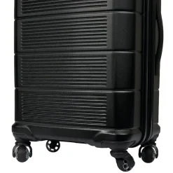 American Tourister Stratum 2.0 28 Inch Hardside Expandable Checked Spinner Luggage