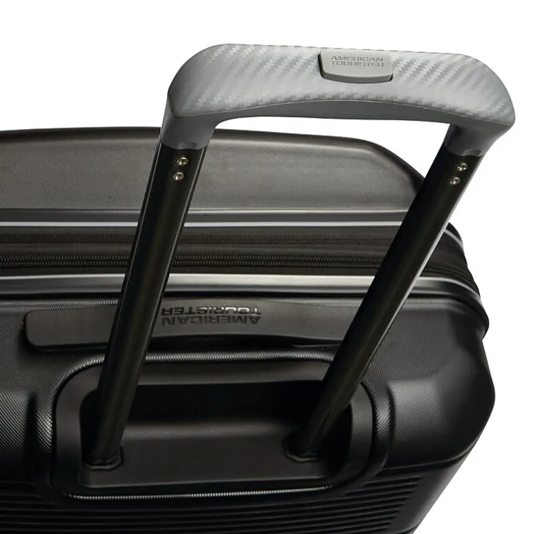 American Tourister Stratum 2.0 28 Inch Hardside Expandable Checked Spinner Luggage