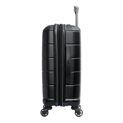 American Tourister Stratum 2.0 20 Inch Hardside Expandable Carry-On Spinner Luggage